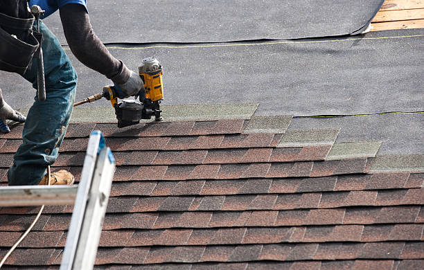 Licensed Storm Damage Roof Repair service in Brookside, NJ - Brentwood Metal Roofing